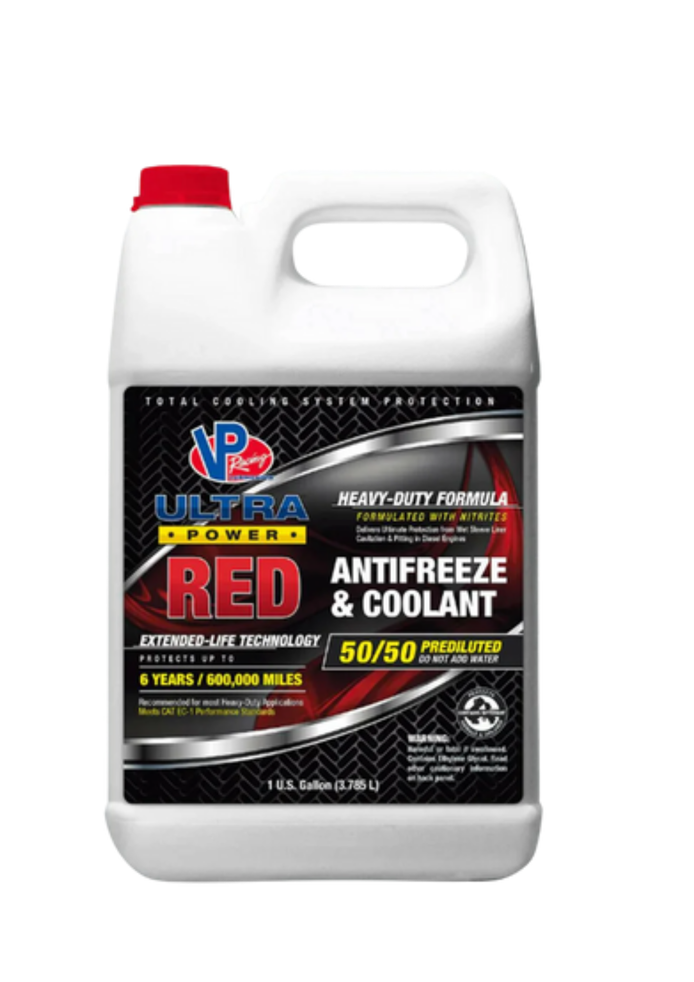 נוזל קרור אדום VP COOL RED 1 נוזל קרור אדום VP COOL RED