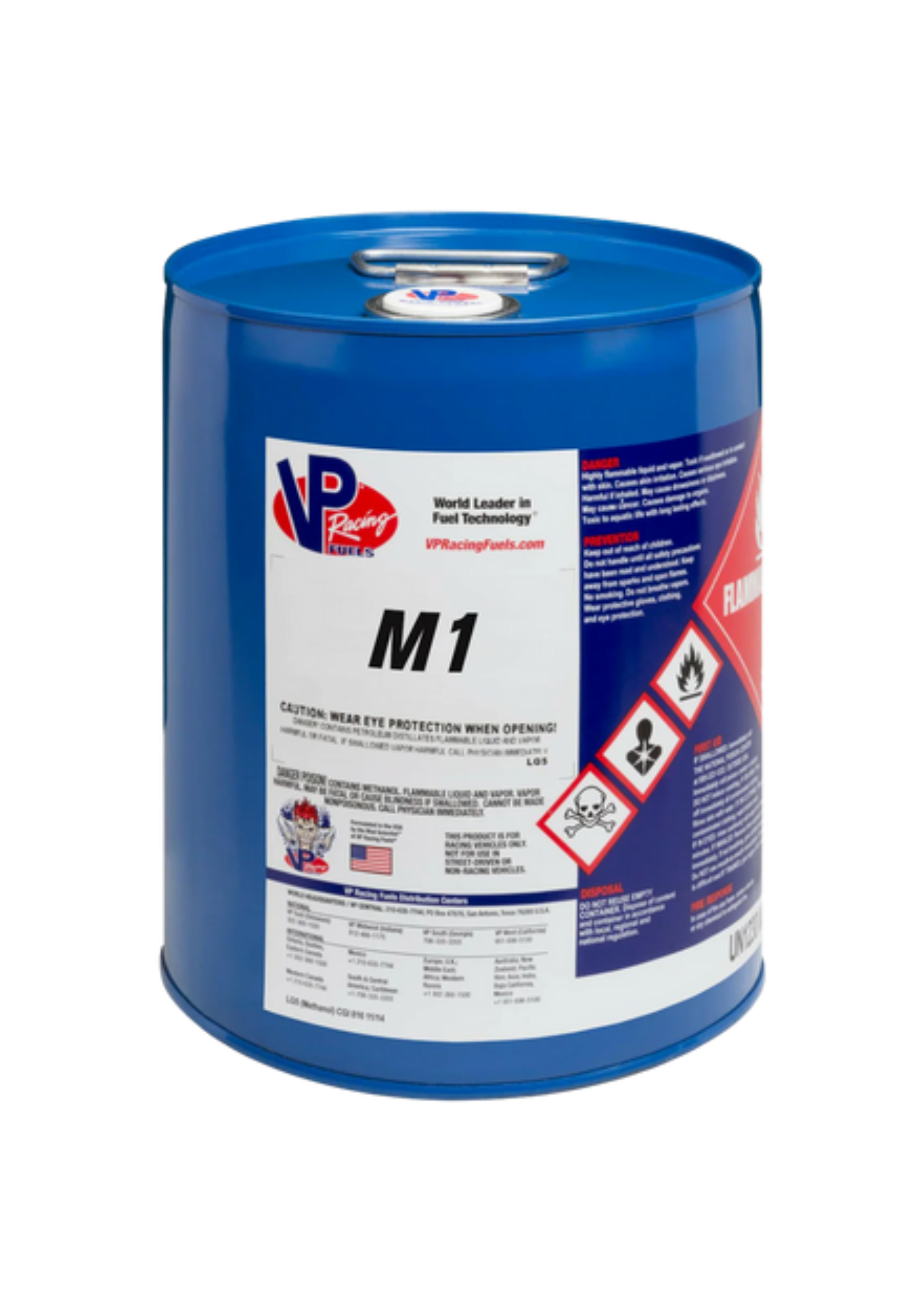 מתנול נקי VP M1 1 מתנול נקי VP M1