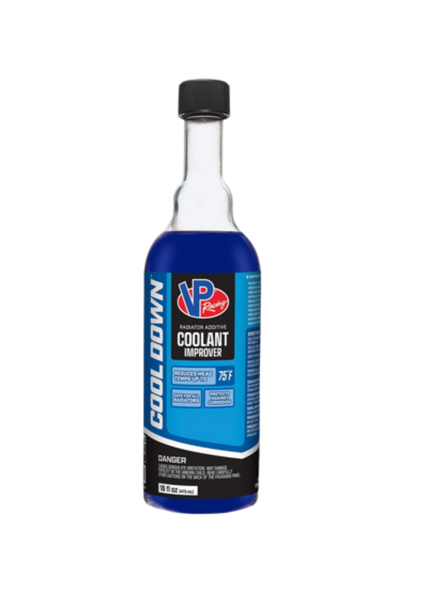 תוסף לנוזל קרור VP COOLDOWN 1 תוסף לנוזל קרור VP COOLDOWN