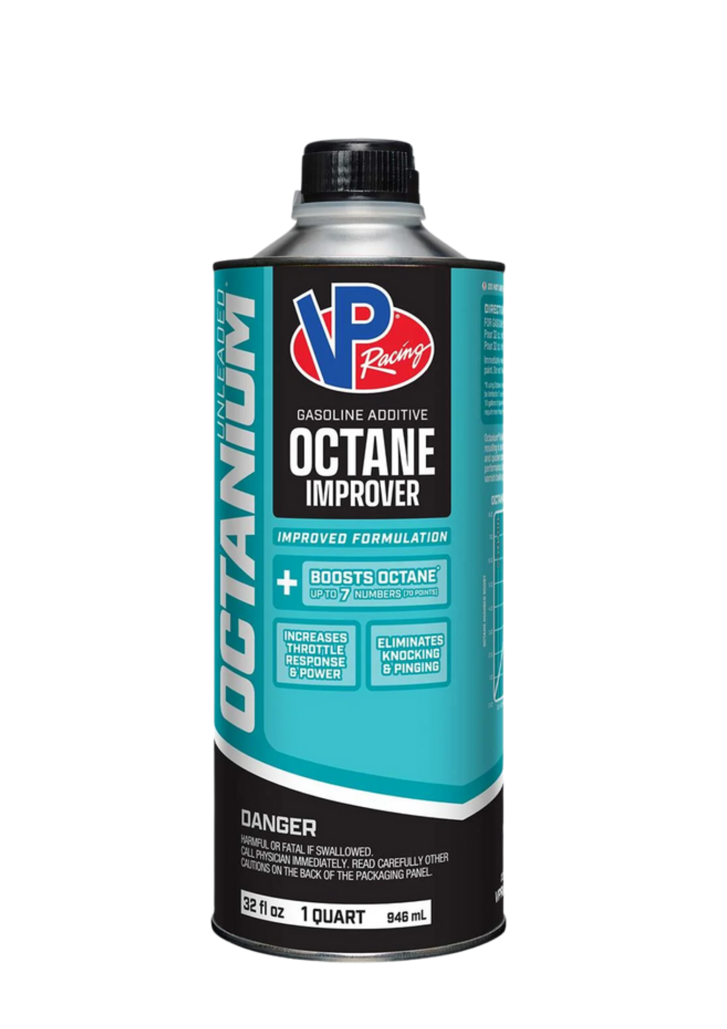 אוקטניום אנלידד VP OCTANIUM U 1 אוקטניום אנלידד VP OCTANIUM U