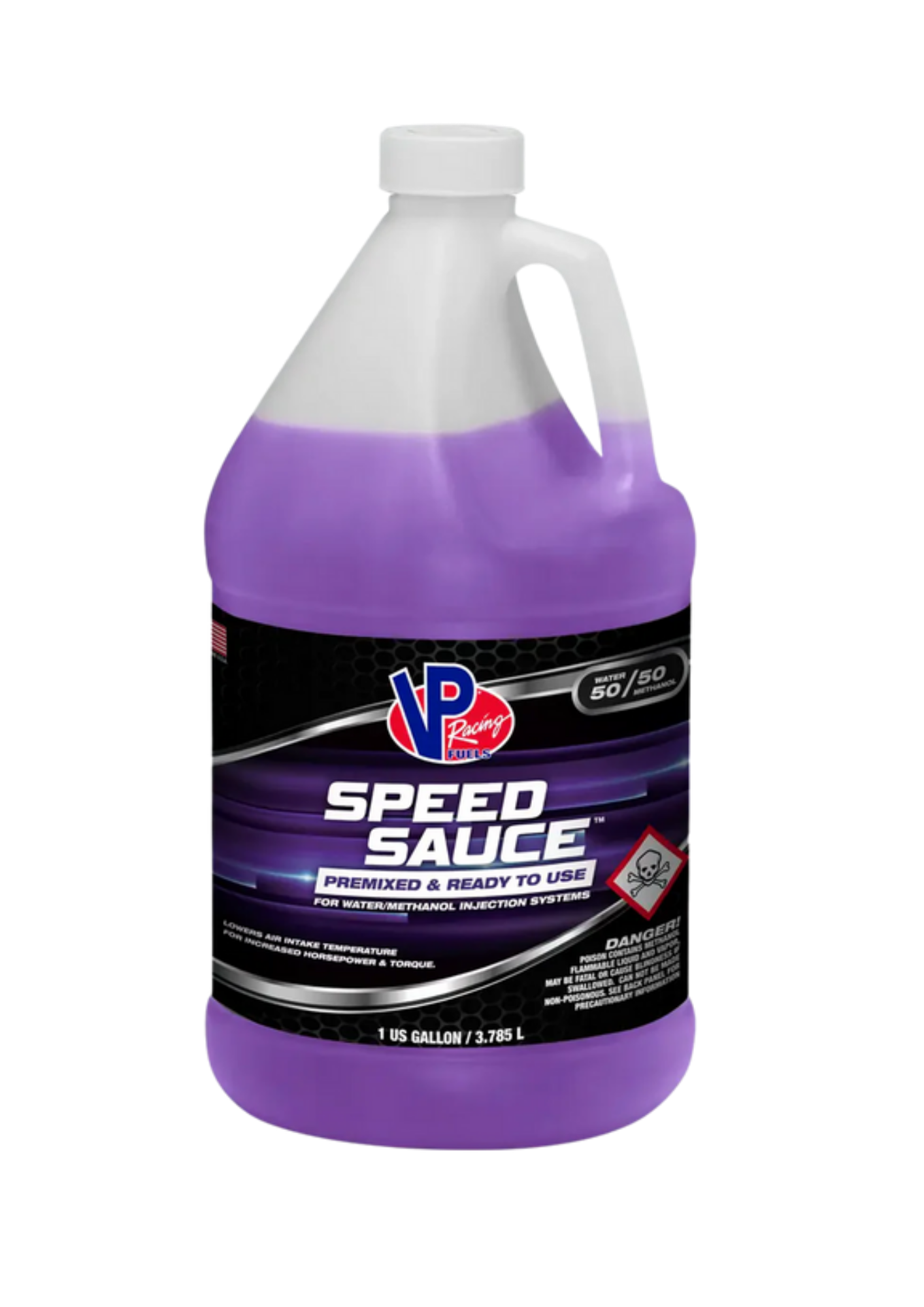 תערובת מתנול VP SPEEDSAUCE 1 תערובת מתנול VP SPEEDSAUCE