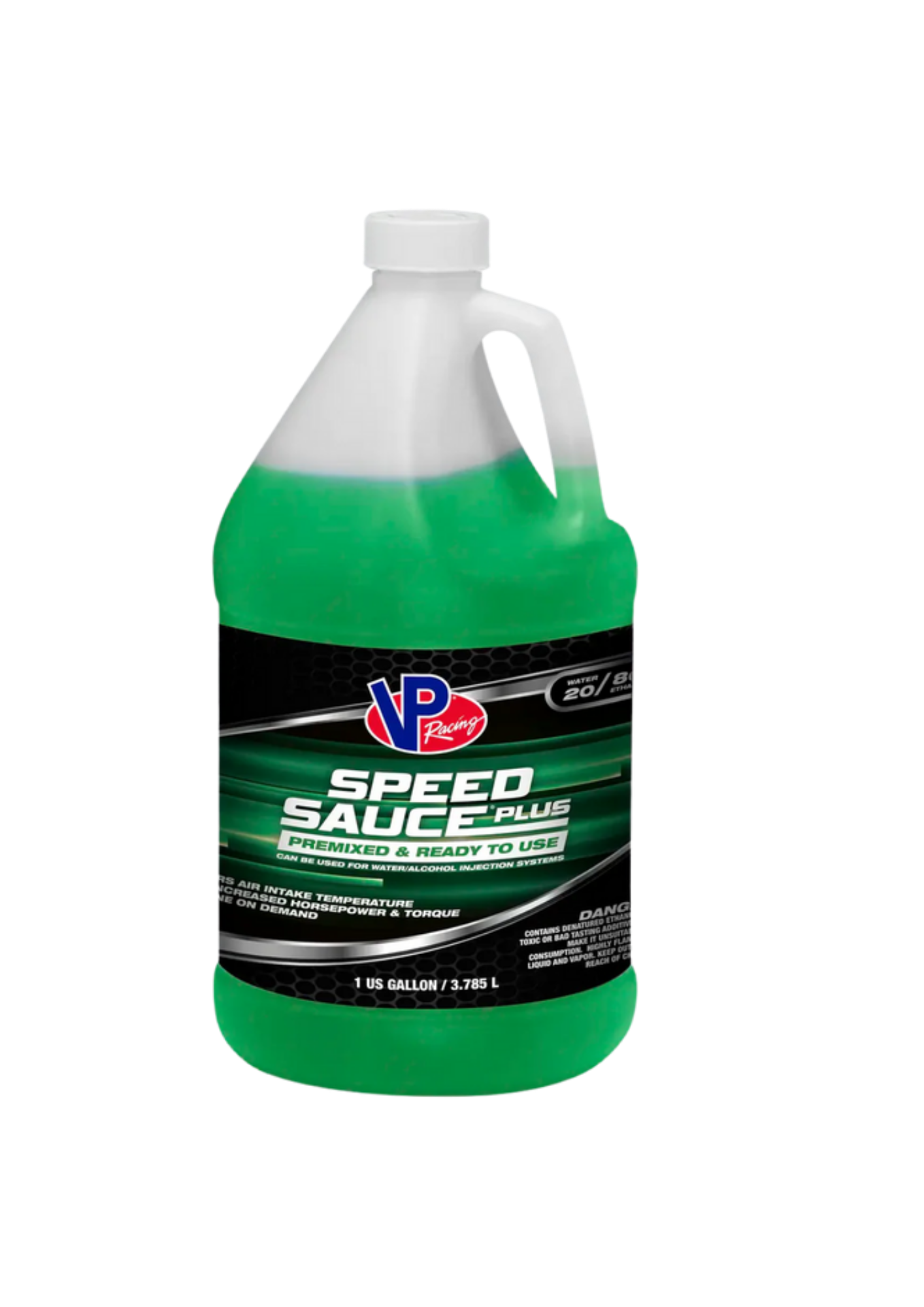 תערובת מתנול מים VP SPEEDSAUCE+ 1 תערובת מתנול מים VP SPEEDSAUCE+