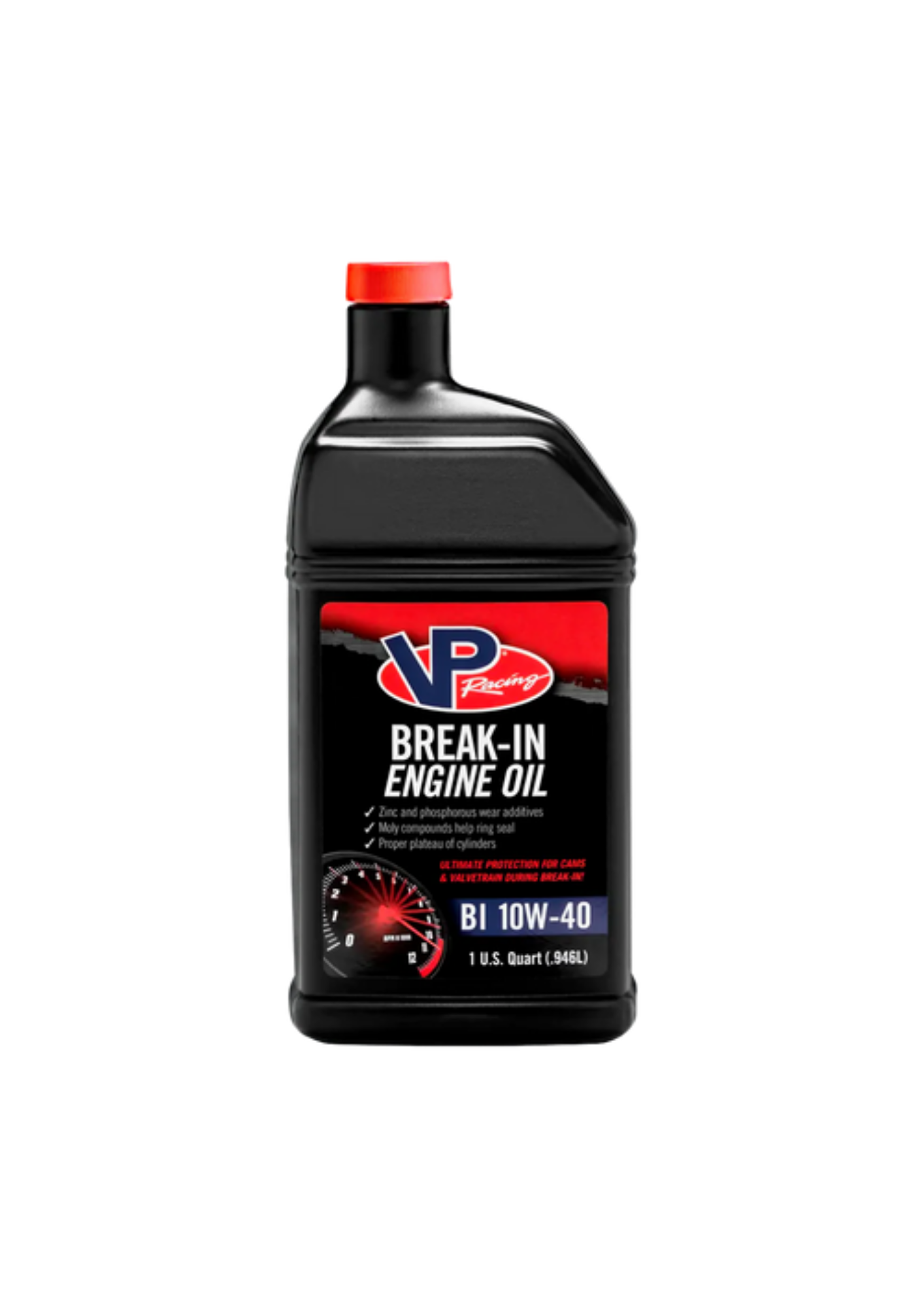 שמן הרצה VP BREAKINGOIL 1 שמן הרצה VP BREAKINGOIL